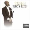 2Pac - Pac's Life: Album-Cover