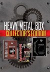 Collector's Edition - Heavy Metal Box: Album-Cover