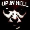Up In Hell - Trance: Album-Cover