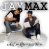JayMax - Aus'm Leben Gegriffen: Album-Cover