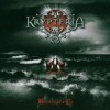 Krypteria - Bloodangel's Cry: Album-Cover