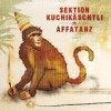 Sektion Kuchikäschtli - Affatanz: Album-Cover