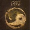Godhead - The Shadow Line: Album-Cover