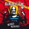 Birdflesh - Mongo Musicale: Album-Cover