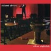 Richard Cheese - Silent Nightclub: Album-Cover