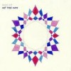 David Kitt - Not Fade Away: Album-Cover