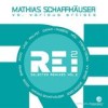 Mathias Schaffhäuser Vs. Various Artists - RE:2 - Selected Remixes Vol.2: Album-Cover