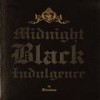 Frivolous - Midnight Black Indulgence: Album-Cover