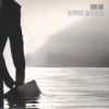 Oren Lavie - The Opposite Side Of The Sea: Album-Cover