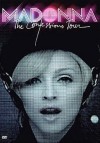 Madonna - The Confessions Tour: Album-Cover
