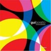 Gui Boratto - Chromophobia: Album-Cover