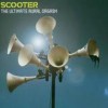 Scooter - The Ultimate Aural Orgasm: Album-Cover