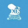 K-OS - Atlantis - Hymns For Disco: Album-Cover