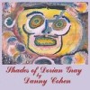 Danny Cohen - Shades Of Dorian Gray: Album-Cover