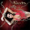 Sandra - The Art Of Love: Album-Cover