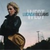 Lucinda Williams - West: Album-Cover