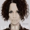 Lyambiko - Inner Sense: Album-Cover