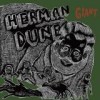Herman Dune - Giant: Album-Cover
