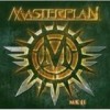 Masterplan - MK II: Album-Cover