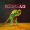 Grinderman - Grinderman: Album-Cover