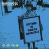 The Holloways - So This Is Great Britain?: Album-Cover