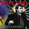 Bryan Ferry - Dylanesque: Album-Cover