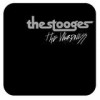 The Stooges - The Weirdness: Album-Cover