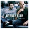 Orange Blue - Superstar: Album-Cover