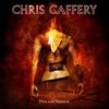 Chris Caffery - Pins And Needles: Album-Cover
