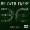 Beloved Enemy - Enemy Mine: Album-Cover