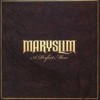 Maryslim - A Perfect Mess: Album-Cover