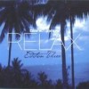 Blank And Jones - Relax Edition Three: Album-Cover