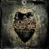 Dew Scented - Incinerate: Album-Cover