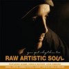 Raw Artistic Soul - You Got Rhythm Too: Album-Cover
