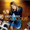 Sarah Connor - Soulicious: Album-Cover