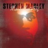 Stephen Marley - Mind Control: Album-Cover
