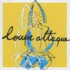 Louise Attaque - A Plus Tard Crocodile: Album-Cover
