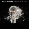 Kings Of Leon - Because Of The Times: Album-Cover