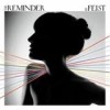 Feist - The Reminder: Album-Cover