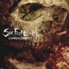 Six Feet Under - Commandment: Album-Cover