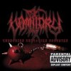 Vomitory - Terrorize Brutalize Sodomize: Album-Cover