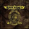 Black Bomb A - One Sound Bite To React: Album-Cover