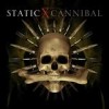 Static X - Cannibal: Album-Cover