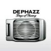 De-Phazz - Days Of Twang: Album-Cover