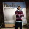Nosliw - Mehr Davon: Album-Cover