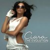 Ciara - The Evolution: Album-Cover