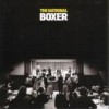 The National - Boxer: Album-Cover