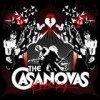The Casanovas - All Night Long: Album-Cover