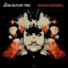 The John Butler Trio - Grand National: Album-Cover