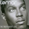 Lemar - The Truth About Love: Album-Cover